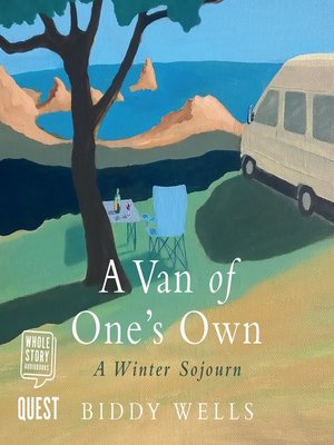 cover image of A Van of One's Own